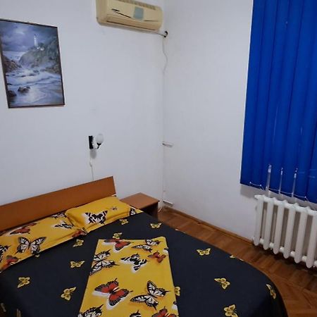 Apartament Grigore Etaj 2 Μανγκάλια Εξωτερικό φωτογραφία