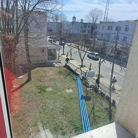 Apartament Grigore Etaj 2 Μανγκάλια Εξωτερικό φωτογραφία