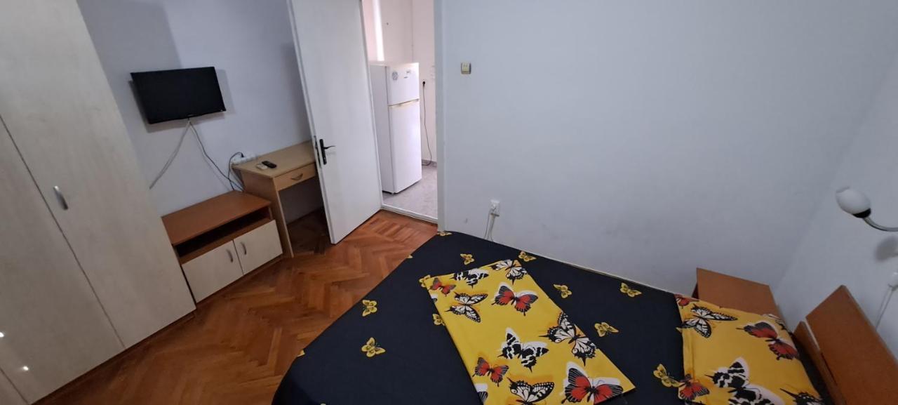 Apartament Grigore Etaj 2 Μανγκάλια Εξωτερικό φωτογραφία