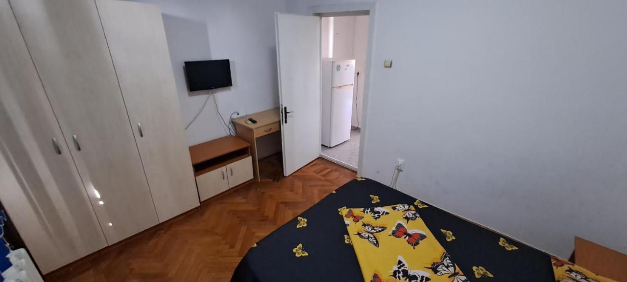 Apartament Grigore Etaj 2 Μανγκάλια Εξωτερικό φωτογραφία