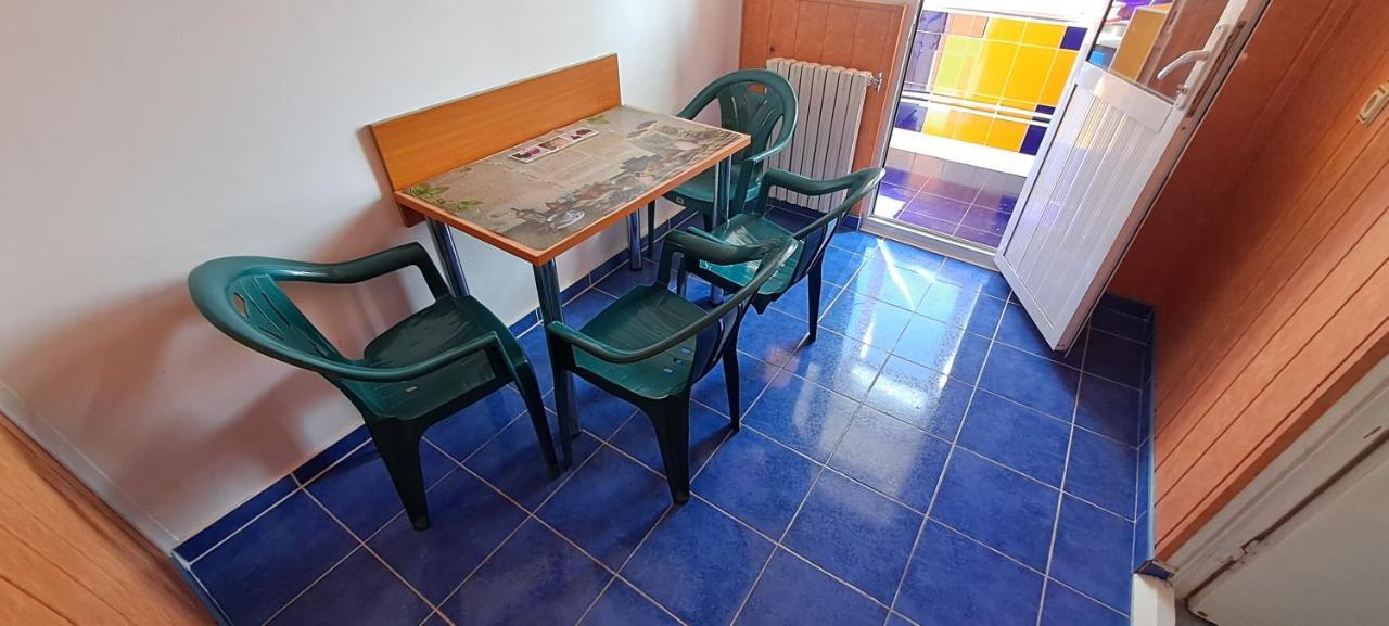 Apartament Grigore Etaj 2 Μανγκάλια Εξωτερικό φωτογραφία