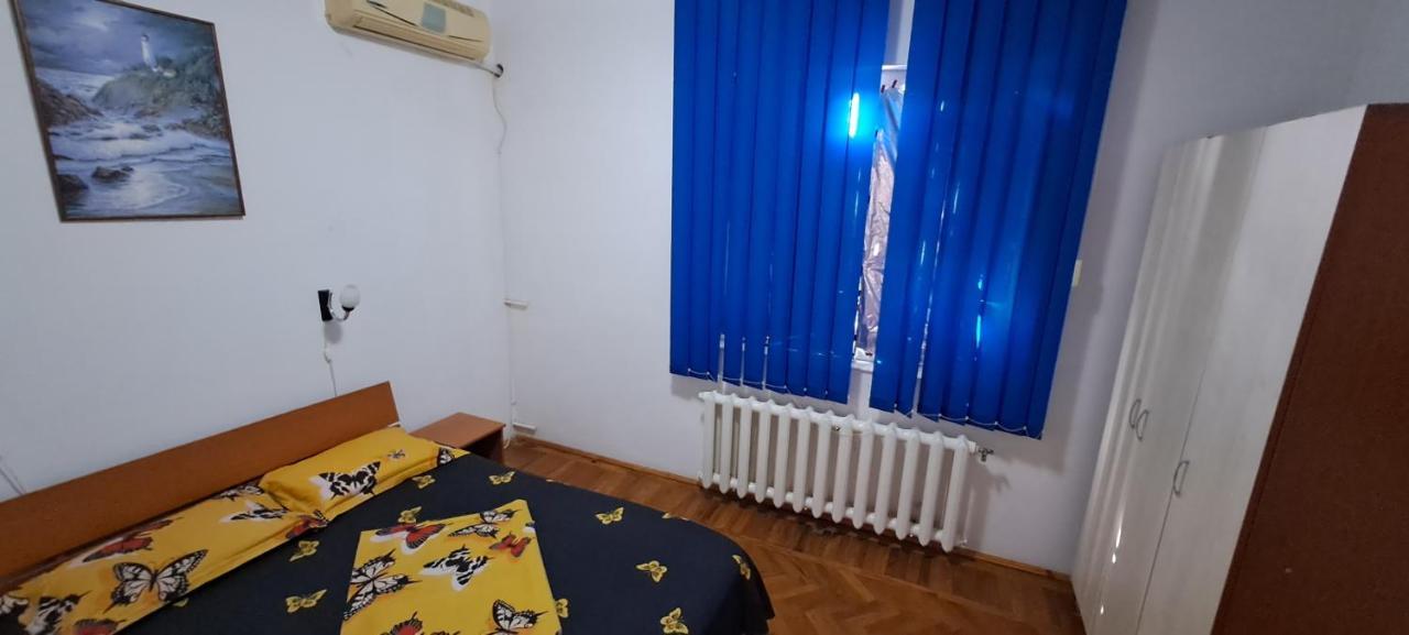 Apartament Grigore Etaj 2 Μανγκάλια Εξωτερικό φωτογραφία
