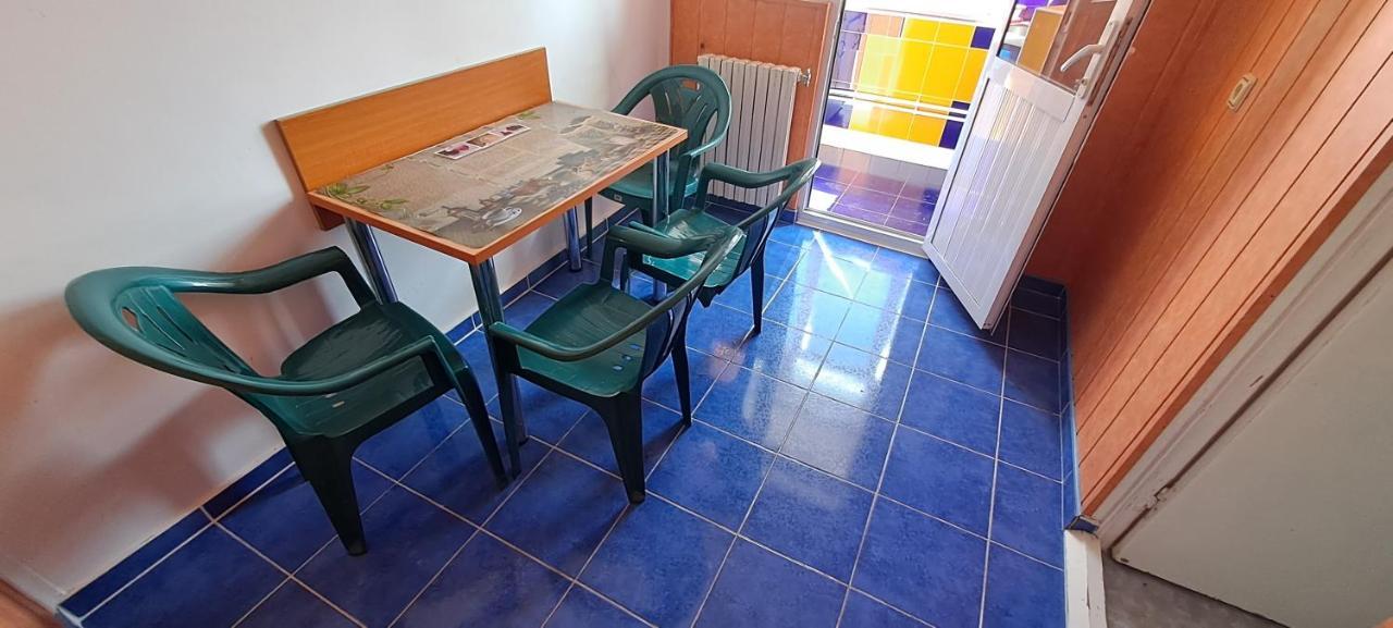 Apartament Grigore Etaj 2 Μανγκάλια Εξωτερικό φωτογραφία